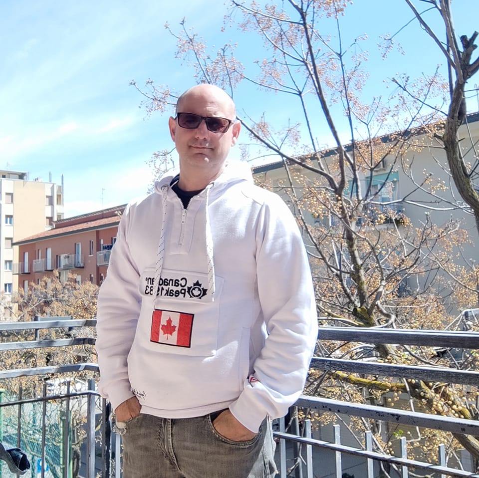 Marco - Passione per la natura